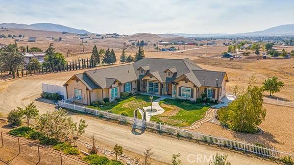 23658 Clover Spring RD, Tehachapi, CA 93561