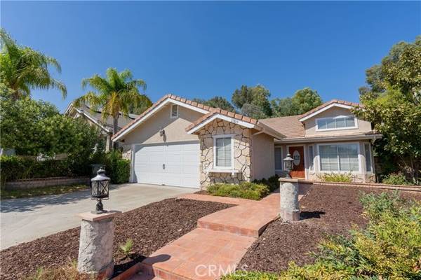 27803 Rainier RD, Castaic, CA 91384