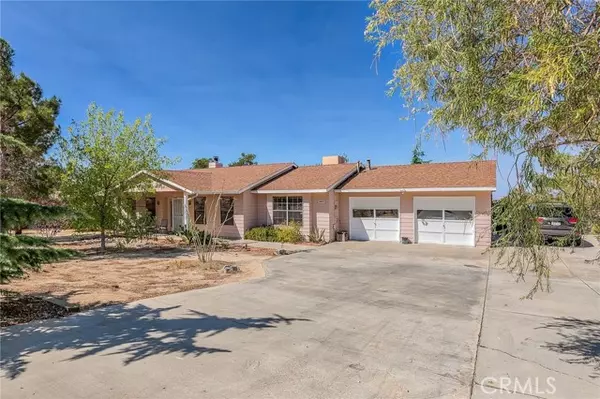 Llano, CA 93544,32019 Crystalaire DR