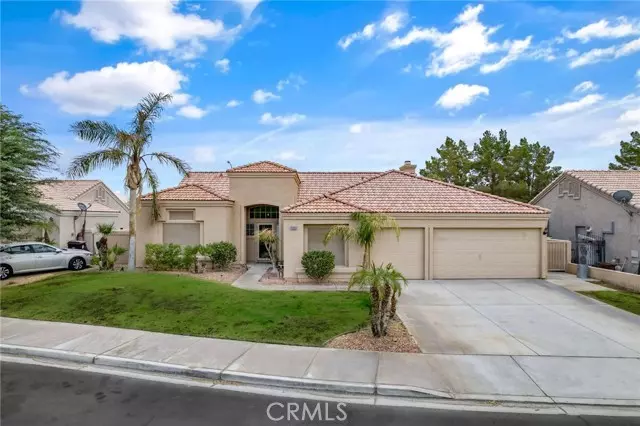 45060 Desert Hills CT, La Quinta, CA 92253