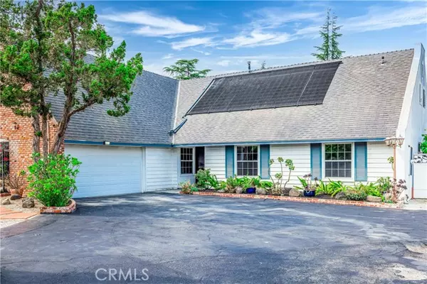 Newbury Park, CA 91320,2135 Palos CT