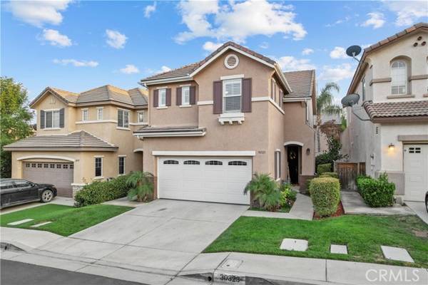 30323 Cedar Oak LN, Castaic, CA 91384