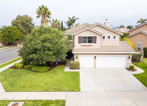 Oxnard, CA 93036,1251 Ostrich Hill RD