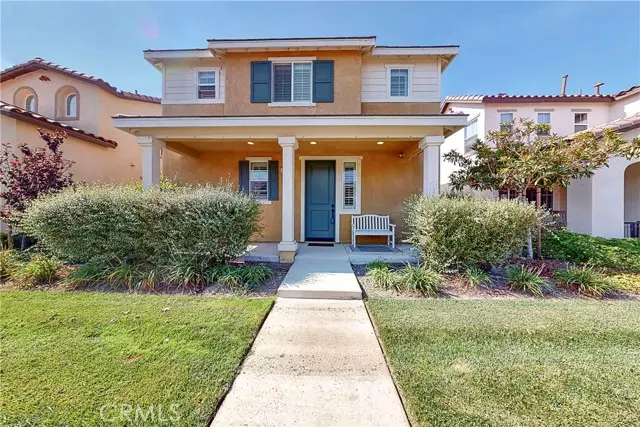 600 Tiber River WAY, Oxnard, CA 93036