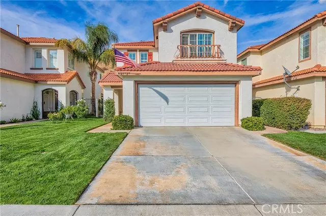 Stevenson Ranch, CA 91381,25727 Hammet CIR