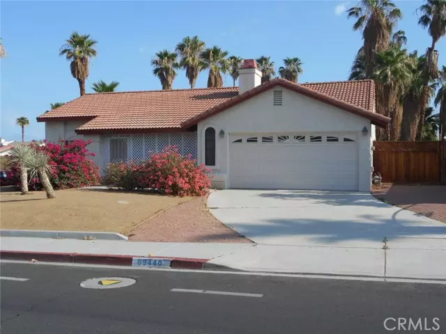 69440 Victoria DR, Cathedral City, CA 92234