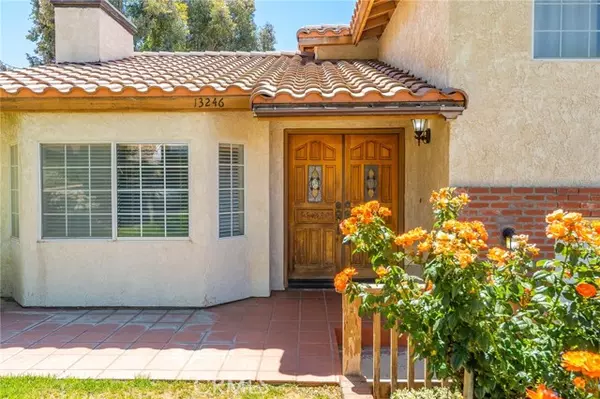 Lake Elizabeth, CA 93532,13246 Littlehorn RD