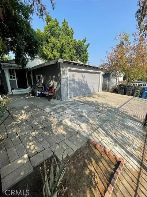 San Fernando, CA 91340,1445 Hollister ST