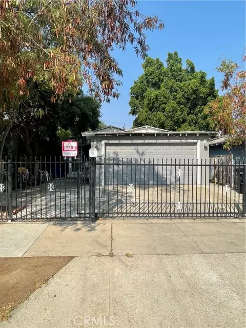 1445 Hollister ST, San Fernando, CA 91340