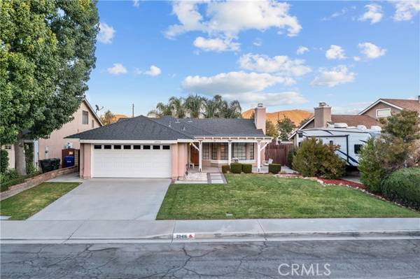 29416 Fenway CT, Castaic, CA 91384