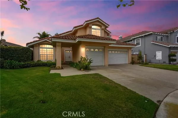 Oxnard, CA 93036,2203 Broadmoor CT