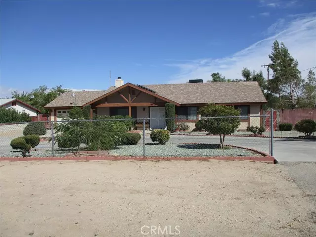 18870 Juniper ST, Hesperia, CA 92345