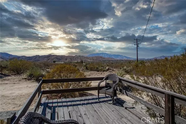 Morongo Valley, CA 92256,8785 Desert Willow