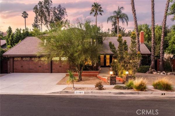 21101 Celtic ST, Chatsworth, CA 91311