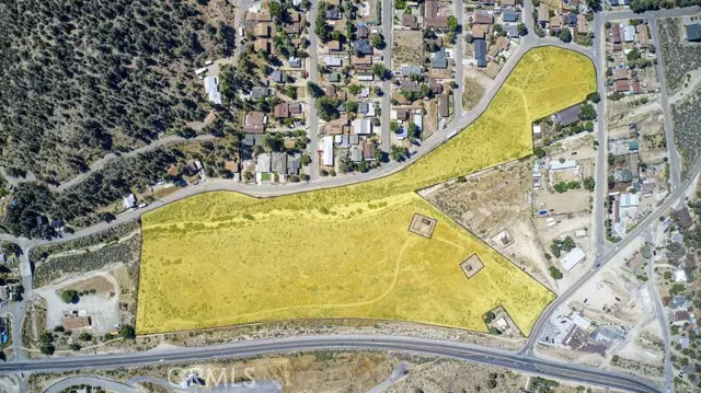 6900 Frazier Mountain Park RD, Frazier Park, CA 93225