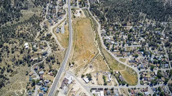 Frazier Park, CA 93225,0 Lockwood VLY