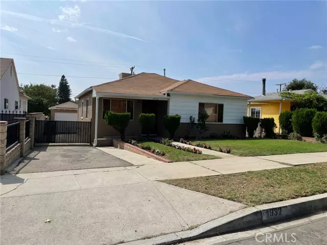 1932 Chivers ST, San Fernando, CA 91340