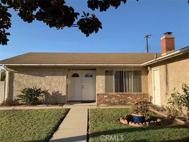 741 Borrego WAY, Oxnard, CA 93033