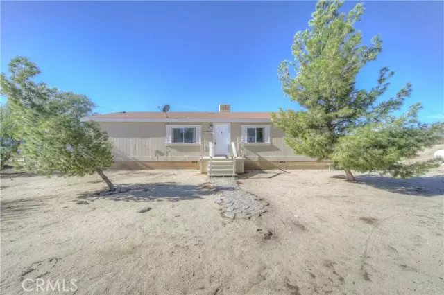 41755 Heller Springs RD, Anza, CA 92539