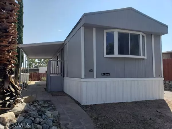 10888 West Dr 63, Morongo Valley, CA 92256