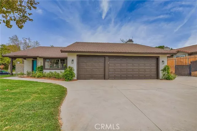 42350 Encanto WAY, Quartz Hill, CA 93536