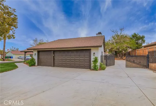 Quartz Hill, CA 93536,42350 Encanto WAY