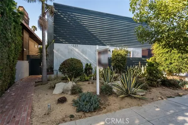 Santa Monica, CA 90404,1228 18th ST F