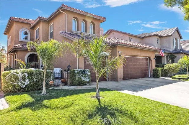 Stevenson Ranch, CA 91381,25180 Huston ST