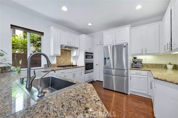 Stevenson Ranch, CA 91381,25180 Huston ST