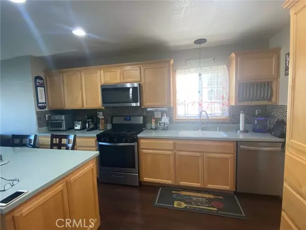 Quartz Hill, CA 93536,6123 Landau PL