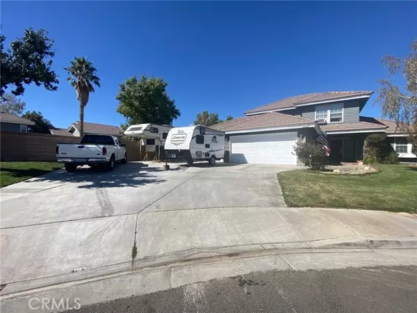 Quartz Hill, CA 93536,6123 Landau PL