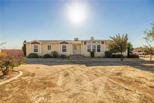 Rosamond, CA 93560,782 80th ST