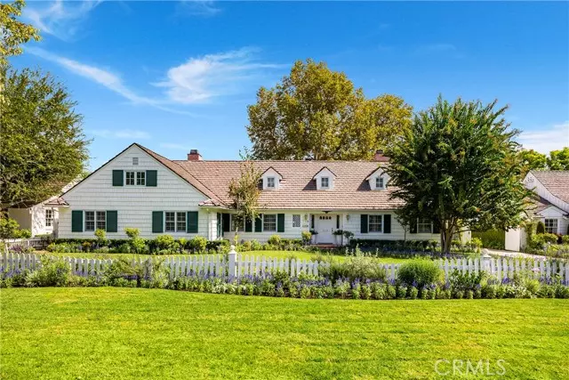 6308 Orion AVE, Van Nuys, CA 91411