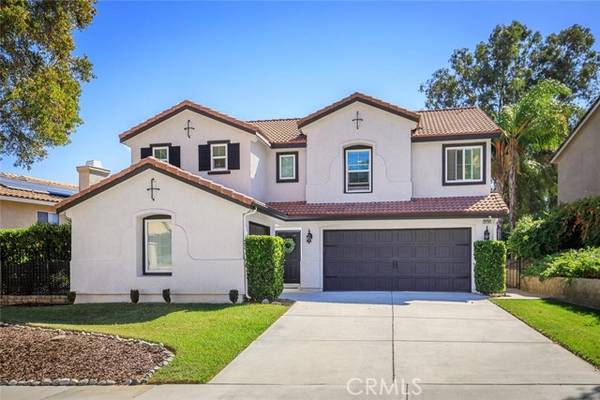 29792 Creekbed RD, Castaic, CA 91384