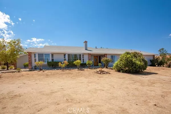 Llano, CA 93544,31705 Par PL