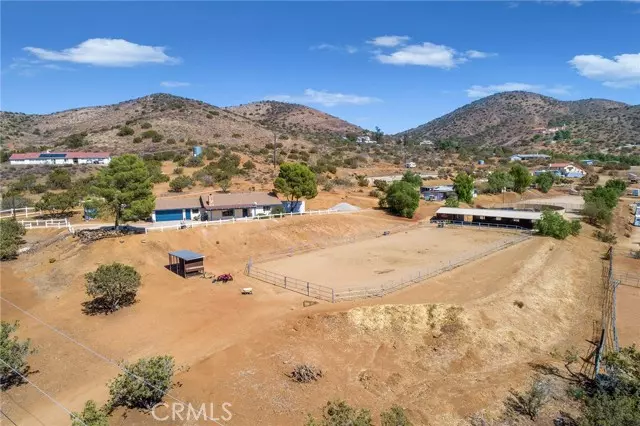 33854 Hanawalt RD, Agua Dulce, CA 91390