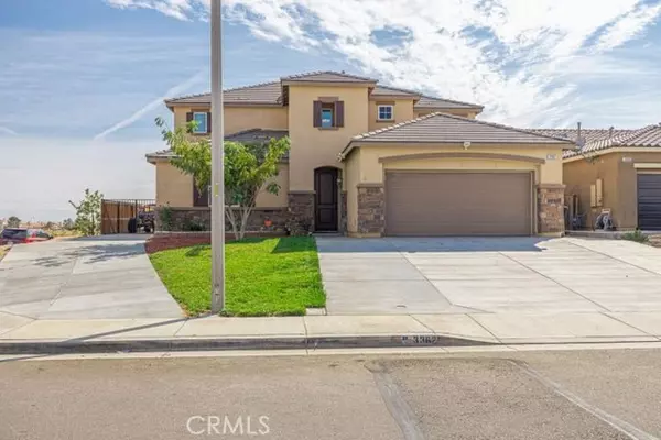 Rosamond, CA 93560,3362 Arrowhead CT