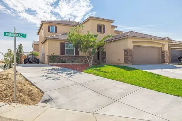 Rosamond, CA 93560,3362 Arrowhead CT