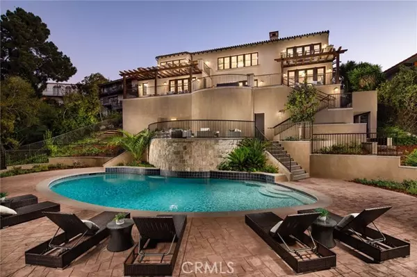 Palos Verdes Estates, CA 90274,916 Via Del Monte