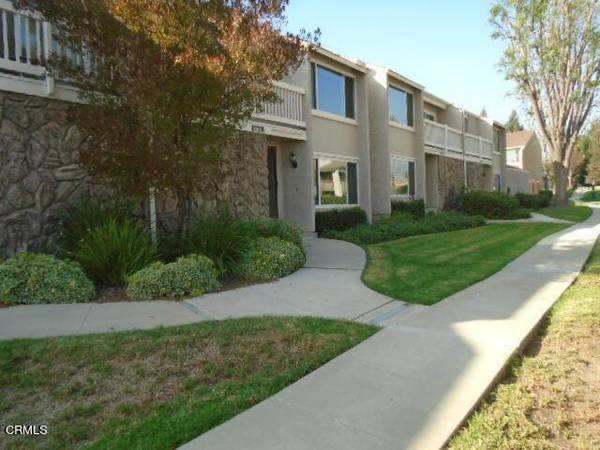 6564 Marquette ST C, Moorpark, CA 93021