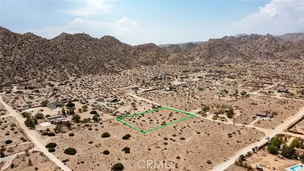 5545 Red Ryder, Pioneertown, CA 92268