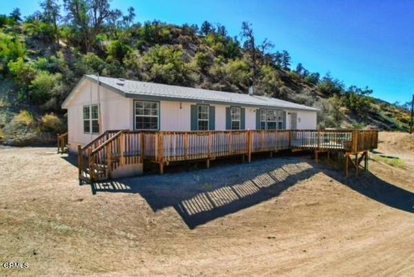 9428 Juniper WAY, Tehachapi, CA 93561