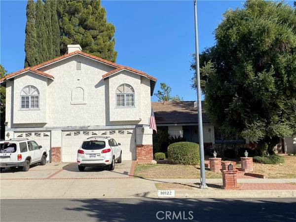 10122 Jovita AVE, Chatsworth, CA 91311