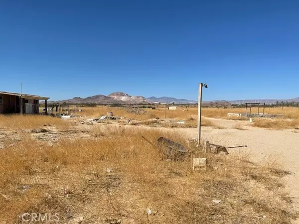 Mojave, CA 93501,1536 Dalton AVE