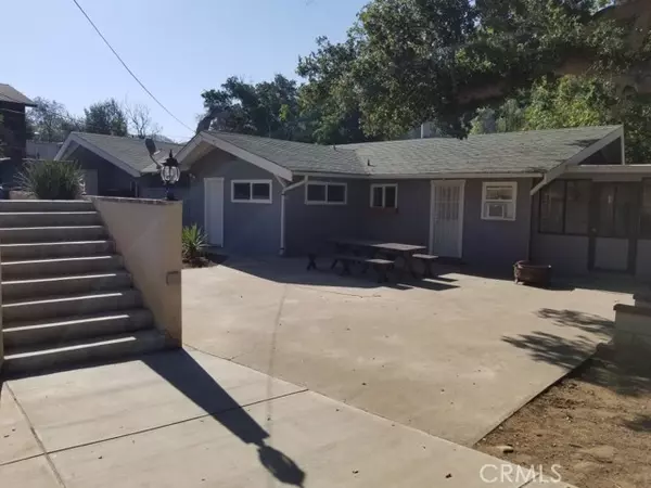 Agua Dulce, CA 91390,13225 Chrisco ST