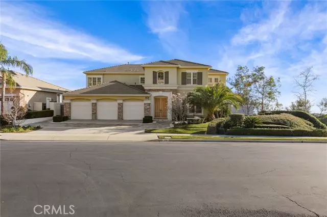 2516 Segovia, La Verne, CA 91750