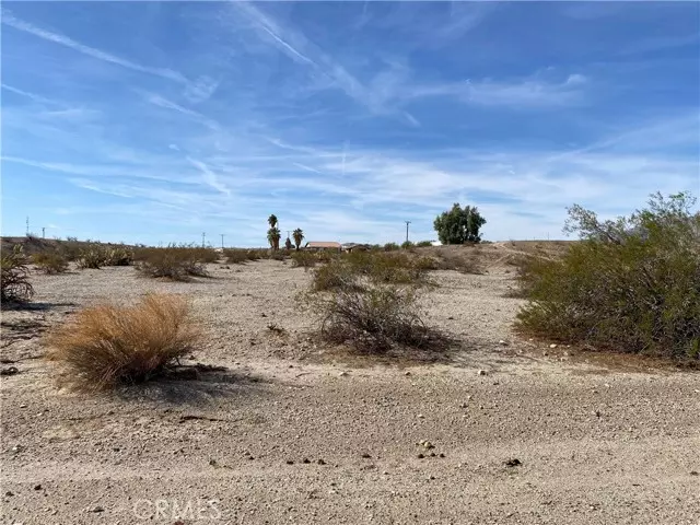 Needles, CA 92363,0 Desert View Dr