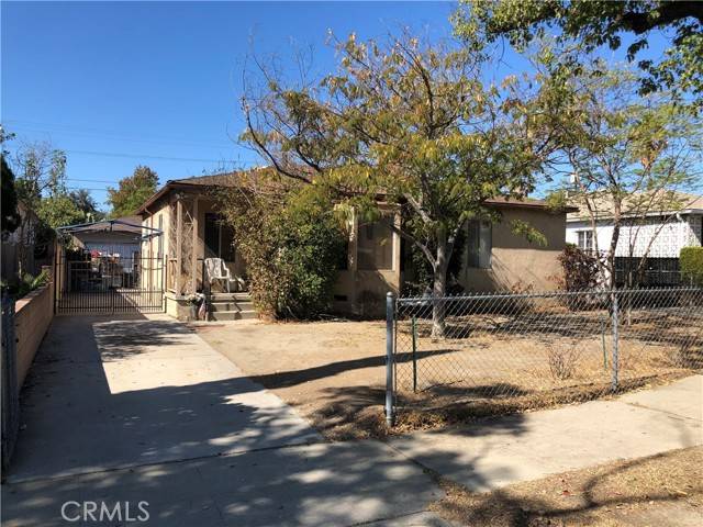 6643 Bellingham AVE, North Hollywood, CA 91606
