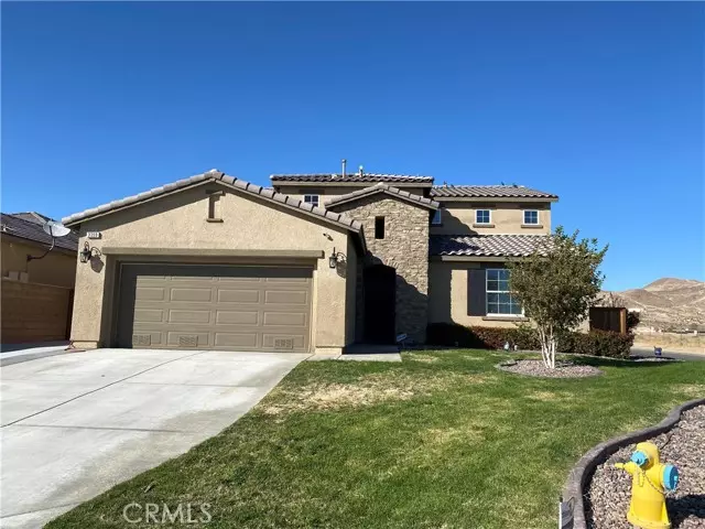 3359 Jaguar CT, Rosamond, CA 93560