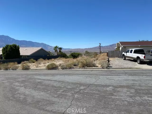 9735 Verbena, Desert Hot Springs, CA 92240